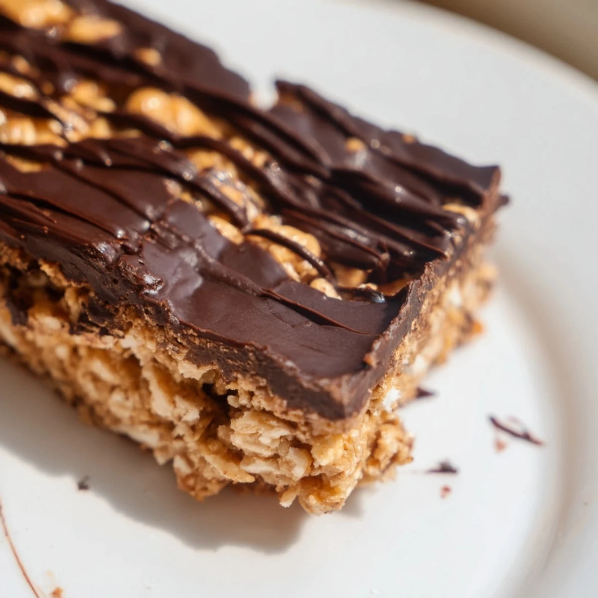 Peanut Butter Chocolate Chip