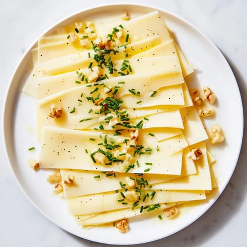 Swiss Cheese Slices Fan