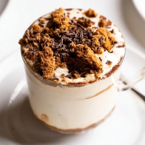 Tiramisu Latte Coffee Blend