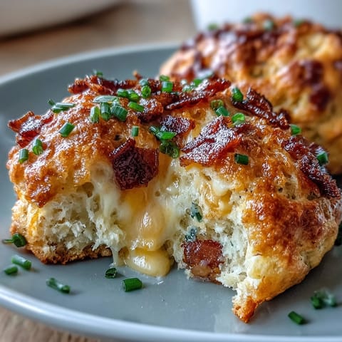 Golden-baked Mediterranean sausage protein biscuits with feta, sun-dried tomatoes, and spinach for a savory start.  