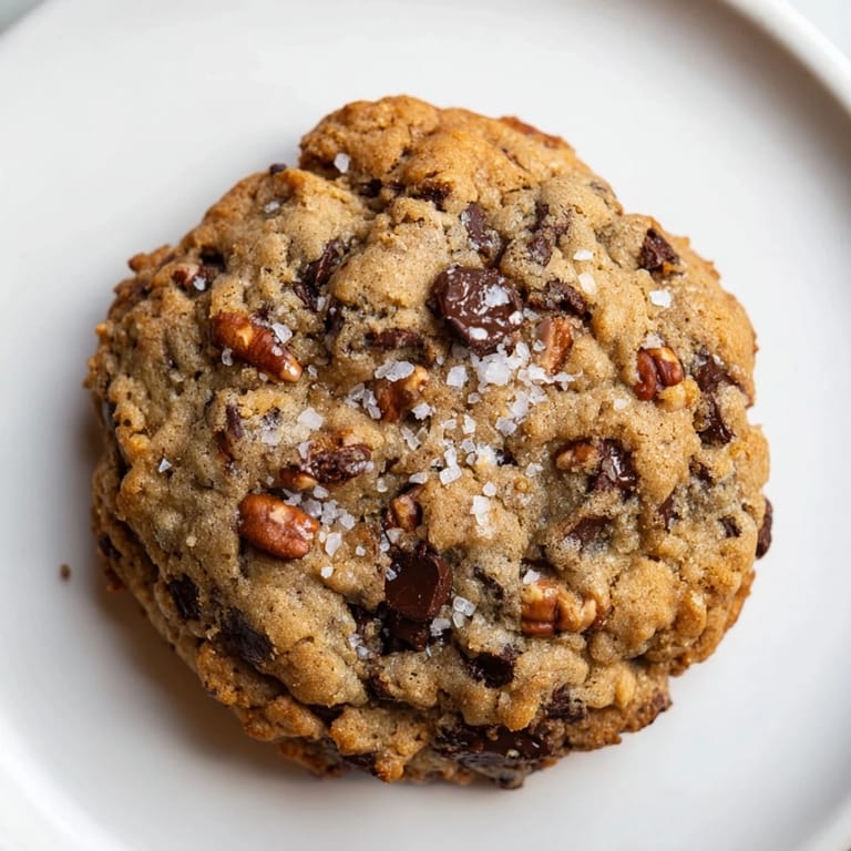 Warm, gooey chocolate chip cookies, fresh from the oven, offering a delightful aroma and texture.