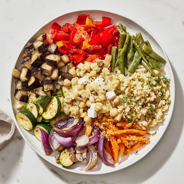 Imagine the beautifully presented Spice Route: a global food journey with diverse, flavorful bites.