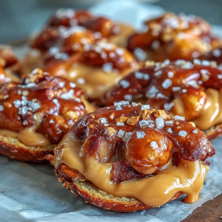 Festive Game Day Baseball Snack Board with Pretzels and Dips, featuring soft pretzels, cheese cubes, and crunchy vegetables.  